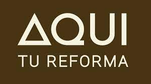 aqui tu reforma logo