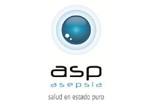 asp asepsia logo