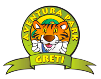 aventura park logo