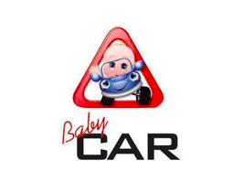 babycar logo