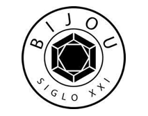 bijou siglo XXI logo