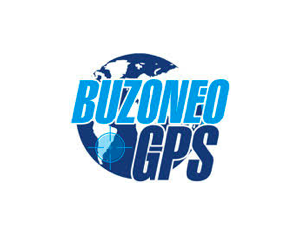 buzoneo gps logo