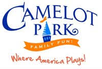 camelot park logo