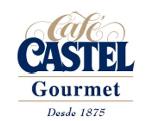 castel gourmet logo