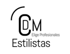 cdm estilistas logo