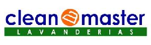 clean master autoservicio logo