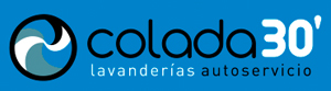 colada 30 logo