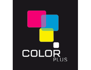 color plus logo