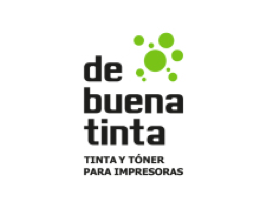 debuenatinta logo