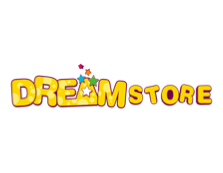 dream store logo