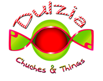 dulzia logo