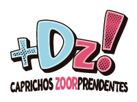 +dz logo