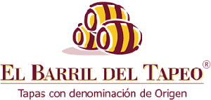 el barril del tapeo logo