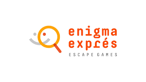 enigma exprés logo