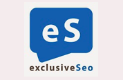 exclusive seo logo