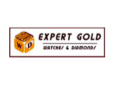 expert gold logo
