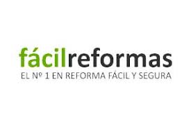 facil reformas logo