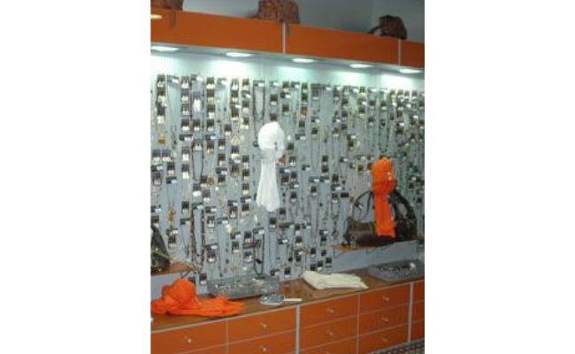 franquicia Dm Two 1