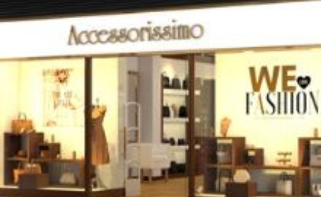 franquicia accessorísimo 2