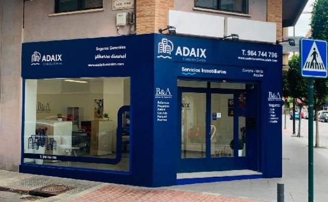 franquicia adaix 1