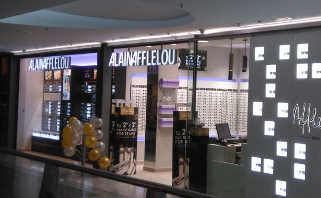 franquicia alain afflelou 3