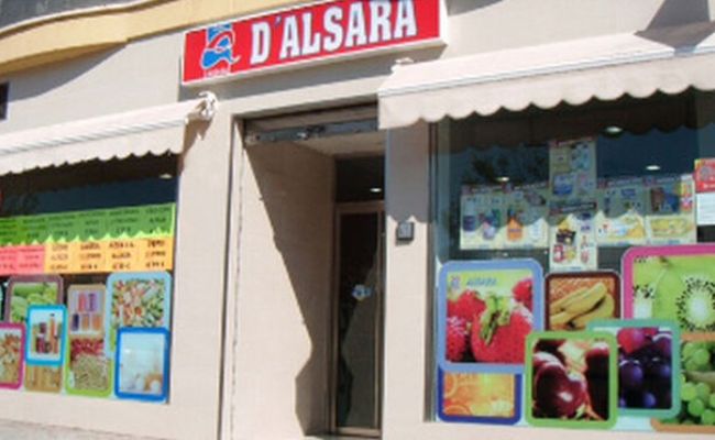 franquicia alsara 2