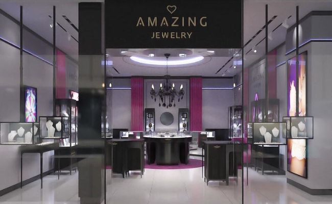 franquicia amazing jewelry 3
