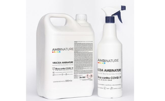franquicia ambinature 6