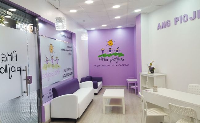 franquicia amg piojillos 3