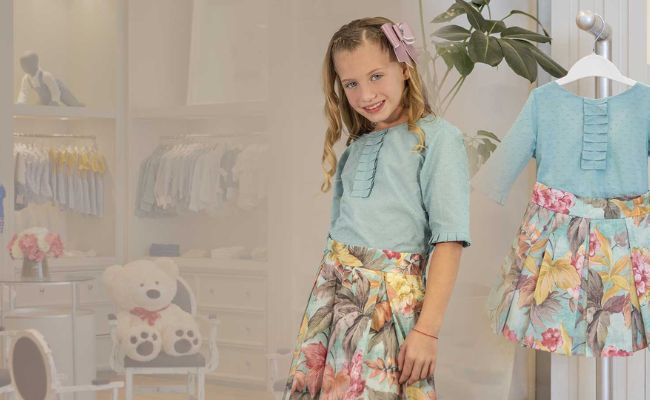 franquicia amorissimi baby y kids 4