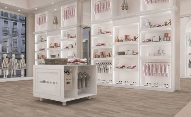 franquicia amorissimi baby y kids 5