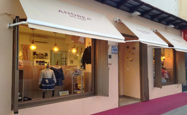 franquicia andrea milano 1932 1