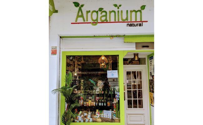 franquicia arganium herboristeria 2