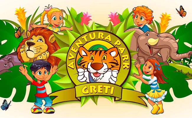 franquicia aventura park 4