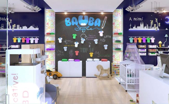 franquicia bauba style 1