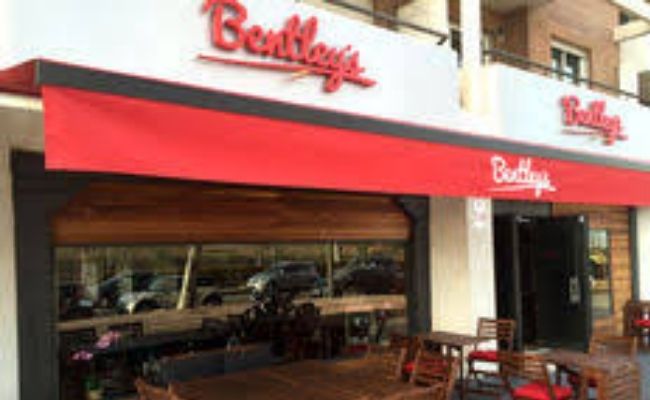 franquicia bentley's 2