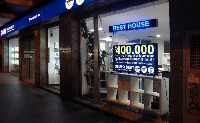 franquicia best house 1