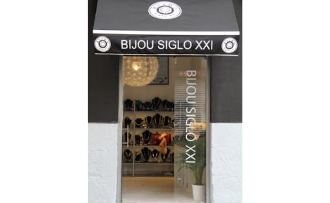 franquicia bijou siglo XXI 1