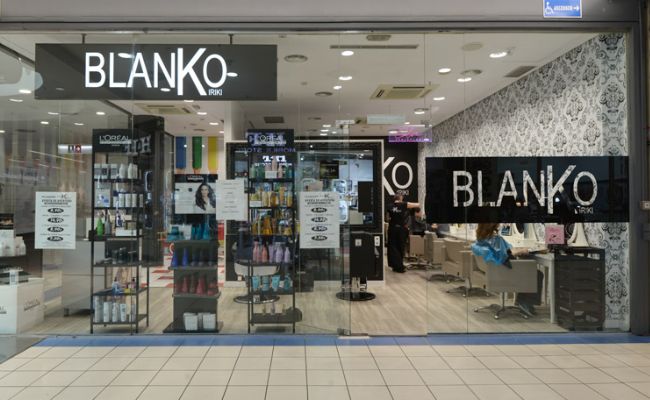 franquicia blanko kiriki 4