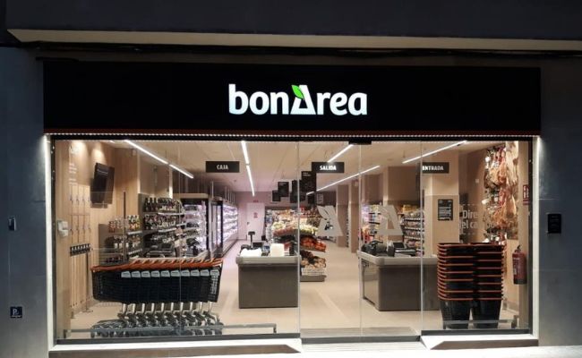 franquicia bon area 2