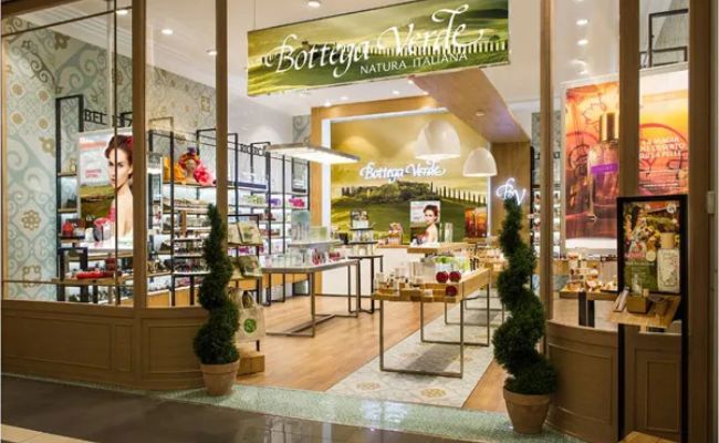 franquicia bottega verde 1