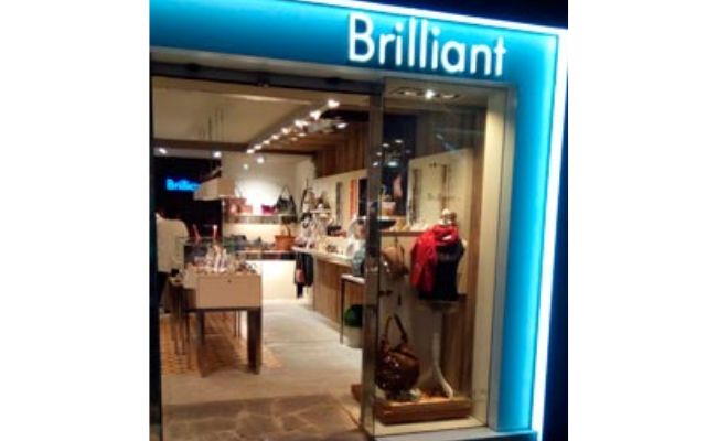 franquicia brillant 1