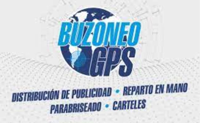 franquicia buzoneo gps 1