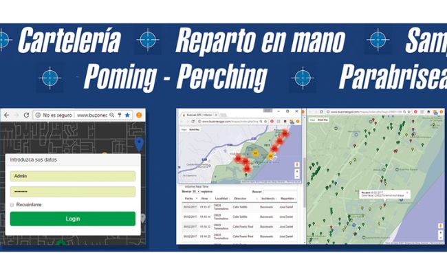 franquicia buzoneo gps 2
