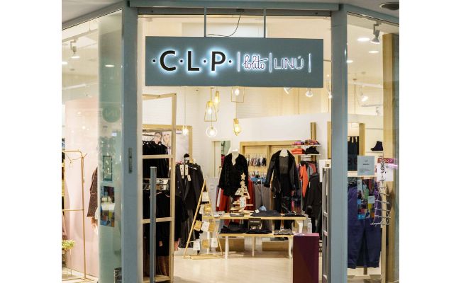 franquicia c.l.p. shop 1