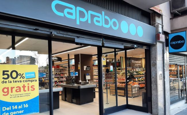 franquicia caprabo 2