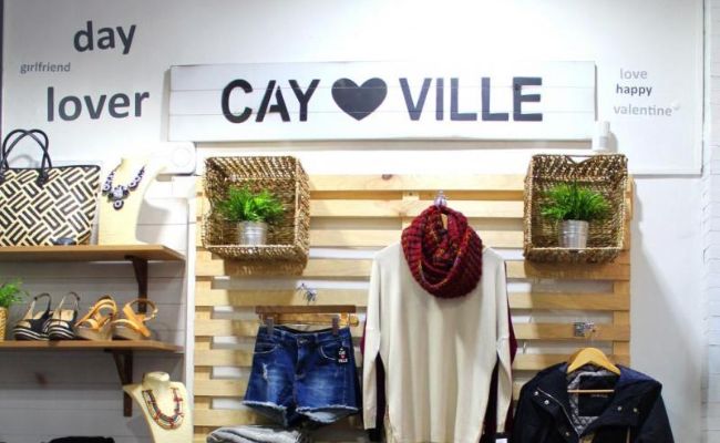 franquicia cay ville 3