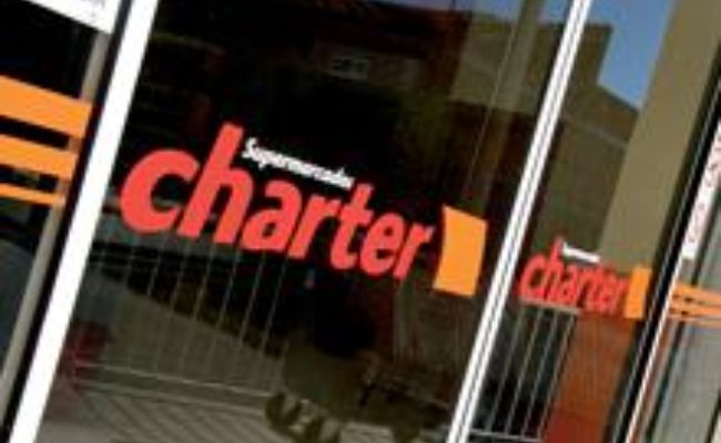 franquicia charter 3