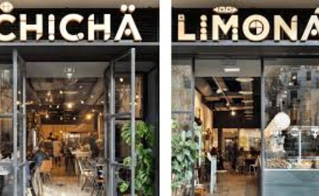 franquicia chichalimoná 2