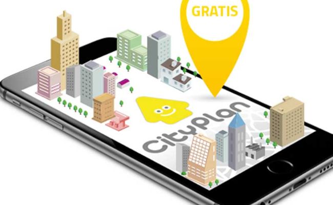 franquicia cityplan 1